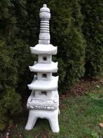 Lantaarn - Beton - 95cm