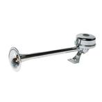 Bieden: Vetus M24H stainless steel electric air horn 24V, Ophalen of Verzenden, Nieuw, Dekbeslag, Zeilboot of Motorboot