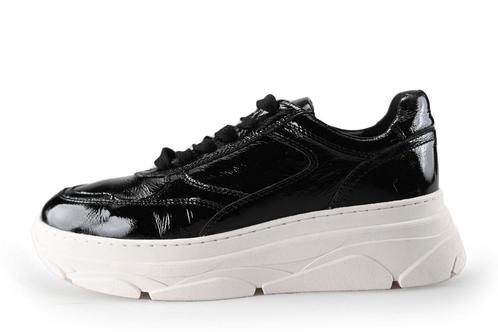 Manfield Sneakers in maat 42 Zwart | 10% extra korting, Kleding | Dames, Schoenen, Zwart, Zo goed als nieuw, Sneakers of Gympen