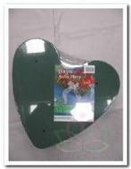 Oasis® bioline autohart 40 cm met 2 navullingen oase voor, Hobby en Vrije tijd, Knutselen, Ophalen of Verzenden, Nieuw