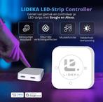 Lideka® RGBIC Neon LED Strip 6 Meter (2 sets van 3m) IP68, Huis en Inrichting, Lampen | Overige, Ophalen of Verzenden, Zo goed als nieuw