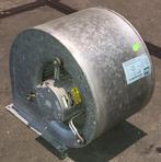 Goede gebruikte ventilator Brink B25 HR(D). DD 10-8 ECM., Doe-het-zelf en Verbouw, Ophalen of Verzenden, Nieuw