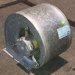 Goede gebruikte ventilator Brink B25 HR(D). DD 10-8 ECM., Nieuw, Ophalen of Verzenden