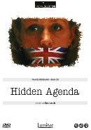 Hidden agenda - DVD, Cd's en Dvd's, Verzenden, Nieuw in verpakking