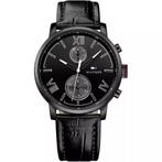 Tommy Hilfiger 1791310 Alden – Stijlvol Herenhorloge met.., Sieraden, Tassen en Uiterlijk, Horloges | Heren, Ophalen of Verzenden