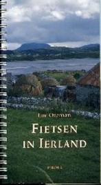 FIETSEN IN IERLAND 9789064551956 L. Oteman, Boeken, Verzenden, Gelezen, L. Oteman