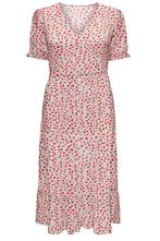 ONLY jurk CARCHIANTI Maat:, Kleding | Dames, Jurken, Verzenden, Nieuw, Overige kleuren
