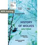 History of Wolves 9781474602969 Emily Fridlund, Verzenden, Gelezen, Emily Fridlund