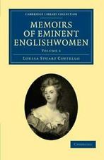 Memoirs of Eminent Englishwomen. Costello, Stuart   ., Costello, Louisa Stuart, Zo goed als nieuw, Verzenden