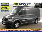 Volkswagen Crafter 30 2.0 TDI L3H3 FACELIFT AUT 140PK €799pm, Automaat, Volkswagen, Diesel, Nieuw