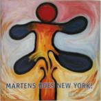Martens goes New York, Nieuw, Verzenden