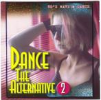 cd - Various - Dance The Alternative 2, Verzenden, Zo goed als nieuw