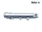Voorvork Buitenpoot Rechts Yamaha XJ 600 S Diversion, Motoren, Verzenden, Gebruikt