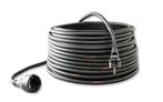 Verlengkabel 3 x 1.5 mm² 10 meter 230 volt, Ophalen of Verzenden