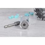 Bigstren Universele Dop - Dopsleutel 7-19mm, Ophalen of Verzenden, Nieuw