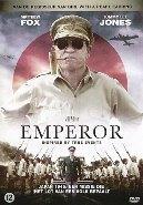 Emperor - DVD, Verzenden, Nieuw in verpakking