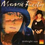 cd - Maggie Reilly - Midnight Sun, Verzenden, Zo goed als nieuw