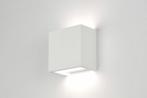 Rietveld Wandlampen - Wit - Keramiek, Huis en Inrichting, Lampen | Wandlampen, Verzenden, Nieuw