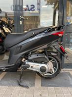 Aprilia SXR 50 2024 met maar 3800km!, Ophalen, Overige modellen, Maximaal 45 km/u, Zo goed als nieuw