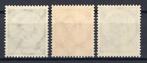 Duitse Rijk 1933 - Frederik de Grote **/MNH Zinnen - Michel, Gestempeld