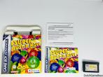Gameboy Advance / GBA - Super Bust-A-Move - EUR - VGC, Verzenden, Gebruikt