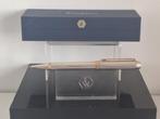 Waterman - Man 100 Argent Godrons BP - Balpen, Verzamelen, Nieuw