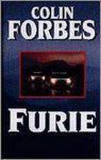 Furie 9789022519226 Colin Forbes, Boeken, Thrillers, Verzenden, Gelezen, Colin Forbes