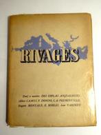 Albert Camus; Eugenio Montale; F. Donini; C. de Fréminville;