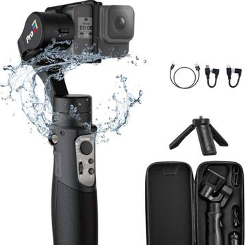 Hohem Isteady Pro 3 Gimbal beschikbaar voor biedingen