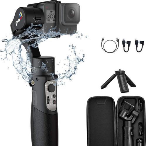 Hohem Isteady Pro 3 Gimbal, Audio, Tv en Foto, Fotografie | Fotostudio en Toebehoren, Ophalen of Verzenden
