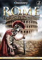 Rome - The Power And Glory, Verzenden, Nieuw in verpakking