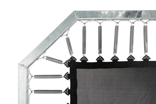 Springmat Trampoline Rechthoekig 520 x 305 cm, Kinderen en Baby's, Speelgoed | Buiten | Trampolines, Nieuw, Ophalen of Verzenden