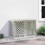 vidaXL Airconditioner hoes Zilver 100 x 50 x 70 cm, Witgoed en Apparatuur, Airco's, Verzenden, Nieuw