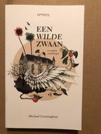 Michael Cunningham - Een Wilde Zwaan - Geïllustreerd - NIEUW, Boeken, Literatuur, Nieuw, Amerika, Ophalen of Verzenden