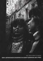 Een Liefdesgeschiedenis In Saint Germain-Des-Pres | 97894918, Boeken, Ophalen of Verzenden, Nieuw, Van Der Elsken, Ed