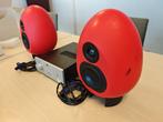EGG Speakers 100 Munro Sonic, Audio, Tv en Foto, Luidsprekers, Ophalen of Verzenden, Refurbished