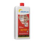 Aquaplan Aquaplan wall protect salt stop 1 liter, Verzenden, Nieuw