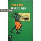 Anansis web 9789030174929 Lydia Rood, Verzenden, Gelezen, Lydia Rood