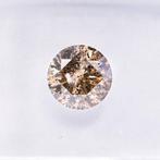 Zonder Minimumprijs - 1 pcs Diamant (Natuurlijk gekleurd) -, Nieuw