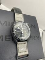 Omega x Swatch - MoonSwatch - Mission to Mercury - Zonder, Nieuw