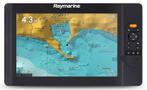 Raymarine Element 12S - 12 kaartplotter -  incl West Europa, Watersport en Boten, Navigatiemiddelen en Scheepselektronica, Ophalen of Verzenden