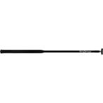 Helmstokverlenger 80cm Zwart Geanodiseerd, Watersport en Boten, Ophalen of Verzenden, Nieuw