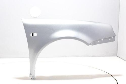 Spatbord rechtsvoor Volkswagen Golf 4 REFLEXSILVER (LA7W), Auto-onderdelen, Carrosserie en Plaatwerk, Nieuw, Volkswagen, Voor