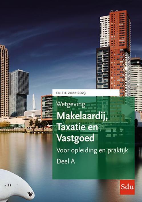 Educatieve wettenverzameling   Wetgeving Makel 9789012408233, Boeken, Studieboeken en Cursussen, Zo goed als nieuw, Verzenden