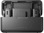 DJI Mic - Microfoon - 6 uur batterijduur, Verzenden, Zo goed als nieuw