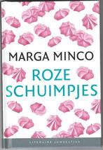 Roze schuimpjes / Literaire Juweeltjes 9789085166856, Boeken, Literatuur, Verzenden, Zo goed als nieuw, Marga Minco