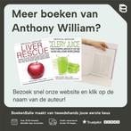 Geheimen achter chronische en onverklaarbare ziekten en hoe, Verzenden, Zo goed als nieuw, Anthony William