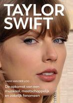 9789461266071 Taylor Swift | Tweedehands, Boeken, Verzenden, Zo goed als nieuw, Hans van der Loo