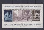 België 1948/1957 - 3 blokken - OBP BL 26 , 30 , 31, Postzegels en Munten, Postzegels | Europa | België, Gestempeld