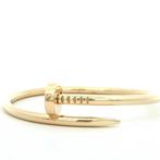 Cartier - Armband - Juste un clou Geel goud, Sieraden, Tassen en Uiterlijk